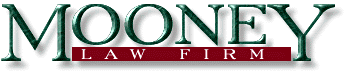 Mooney Law Firm Logo